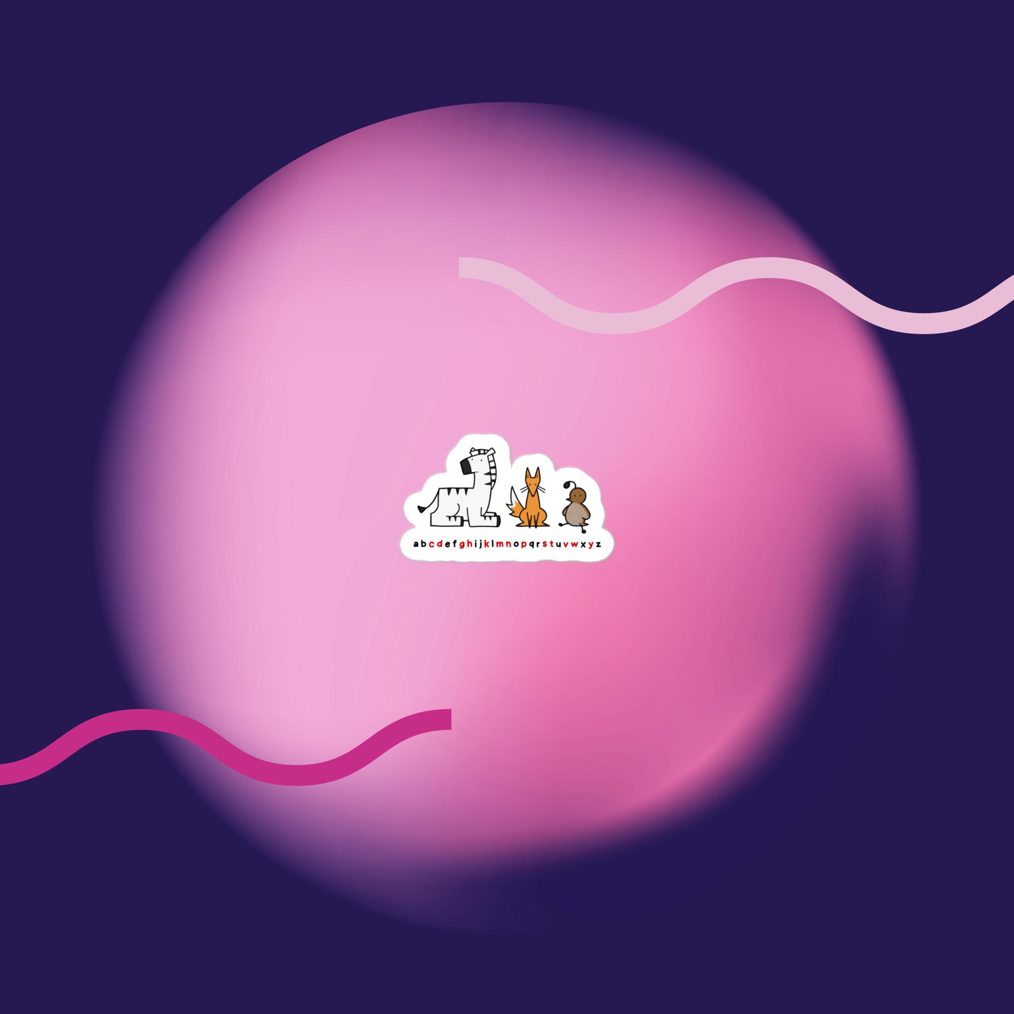 Logo Stickers - Image 2