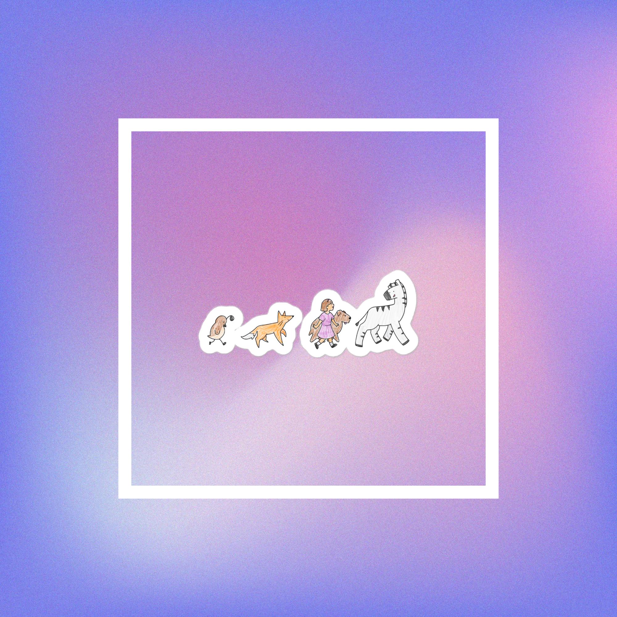 Parade Stickers - Image 2