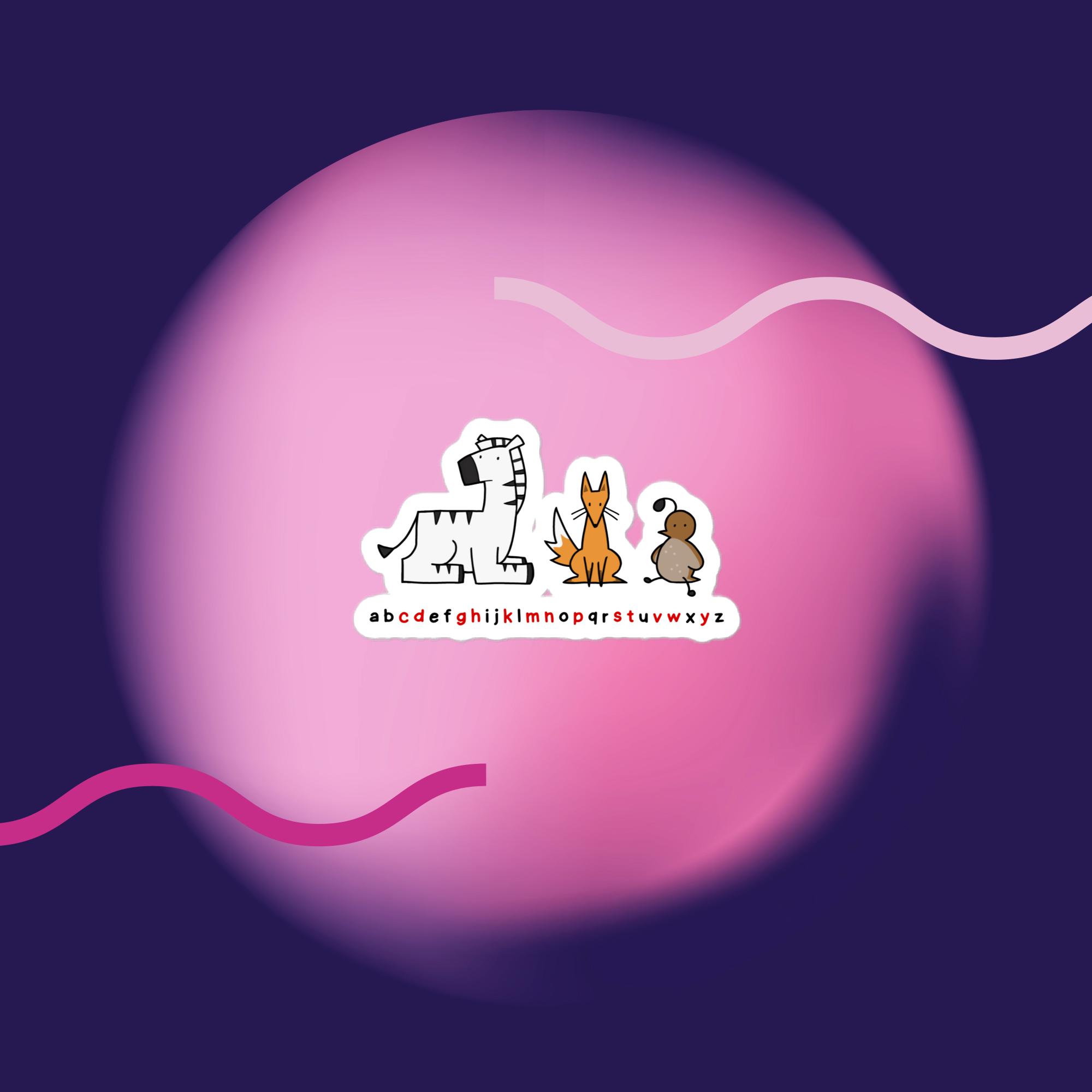 Logo Stickers - Image 3