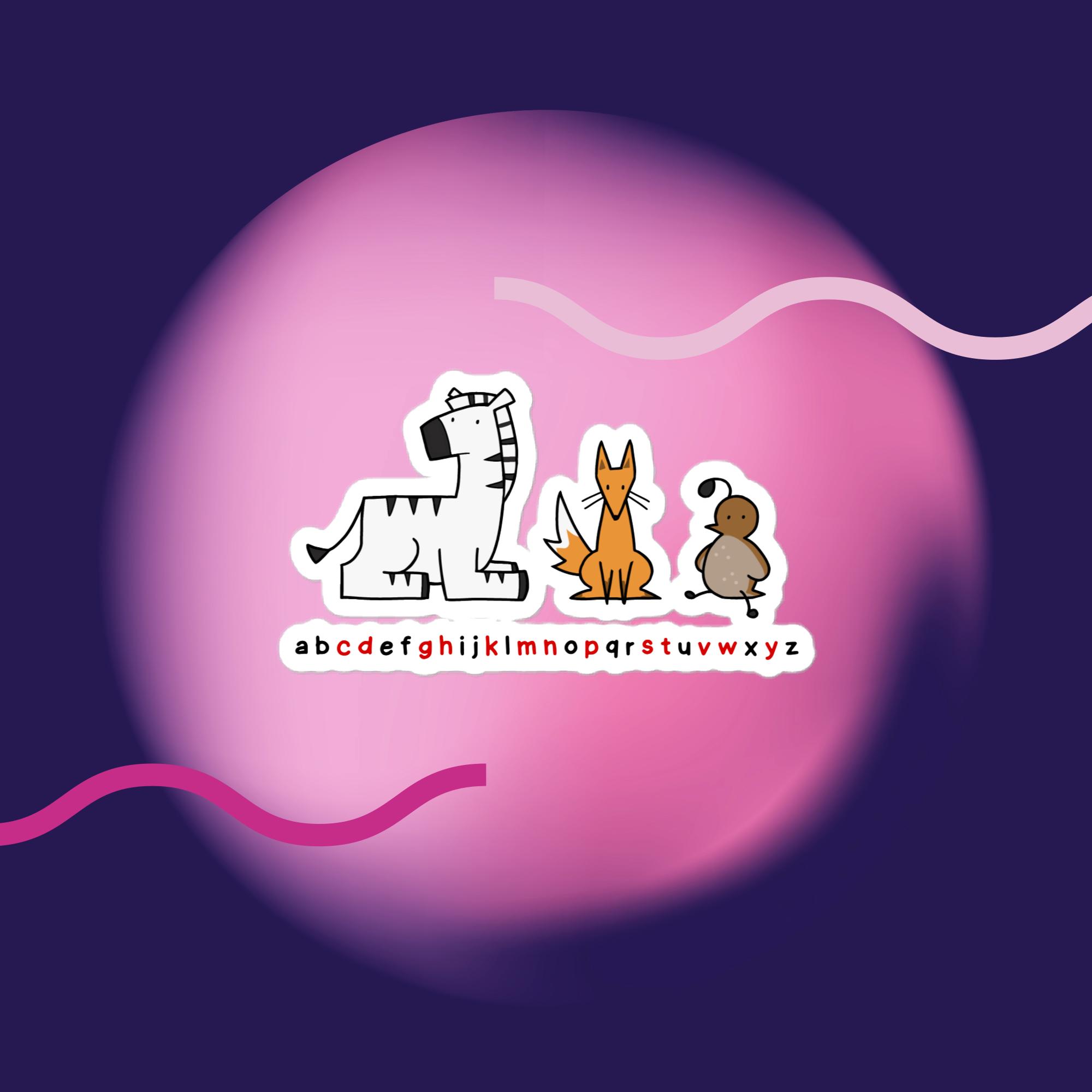 Logo Stickers - Image 4