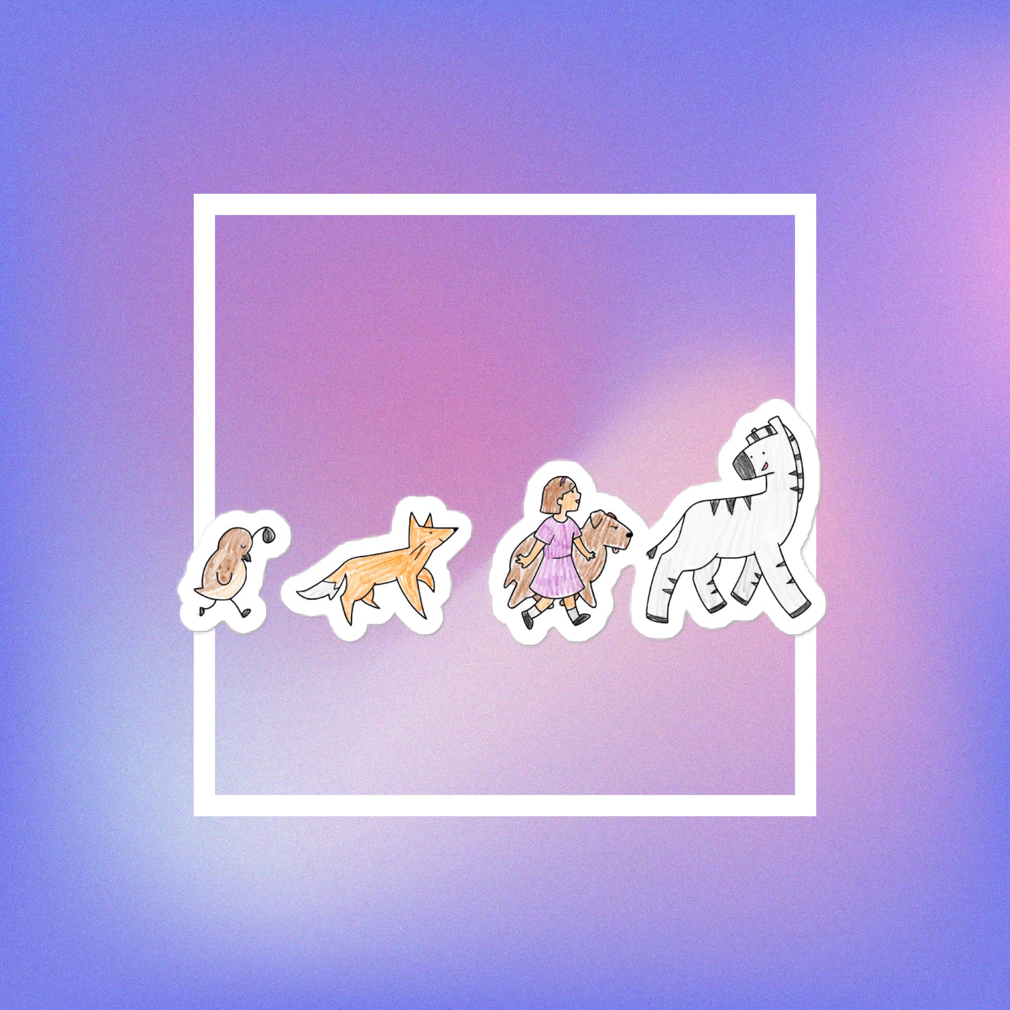 Parade Stickers - Image 4