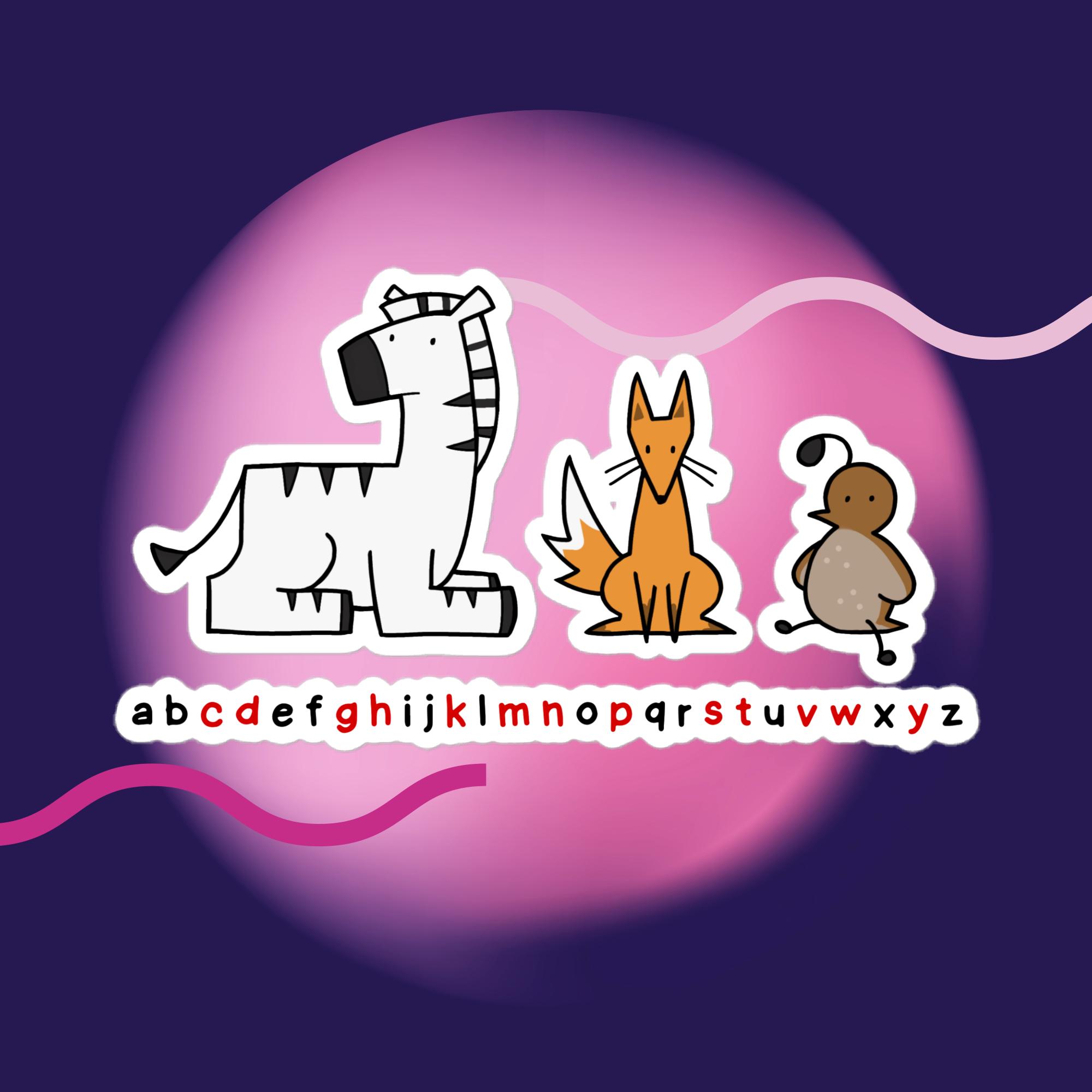 Logo Stickers - Image 5