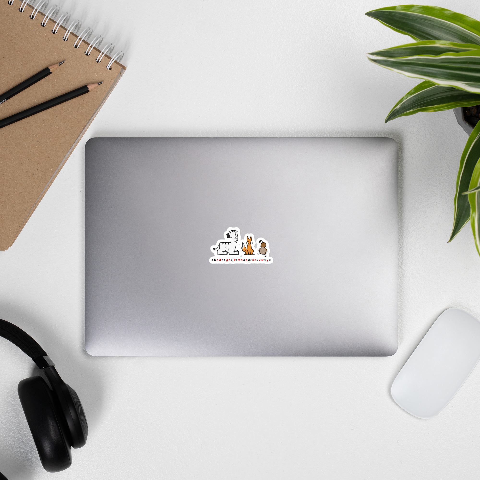 Logo Stickers - Image 3