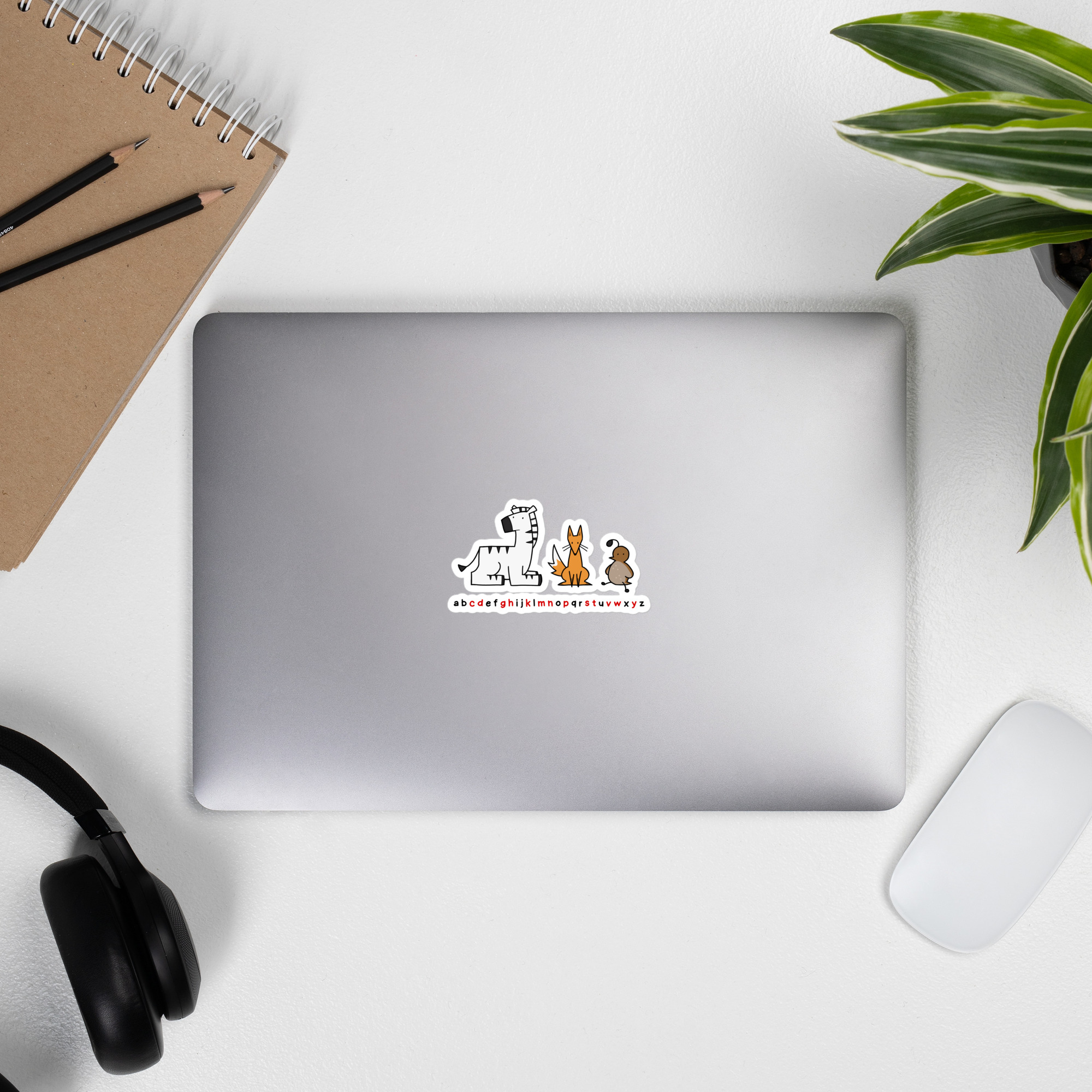 Logo Stickers - Image 4