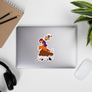 Tower Stickers