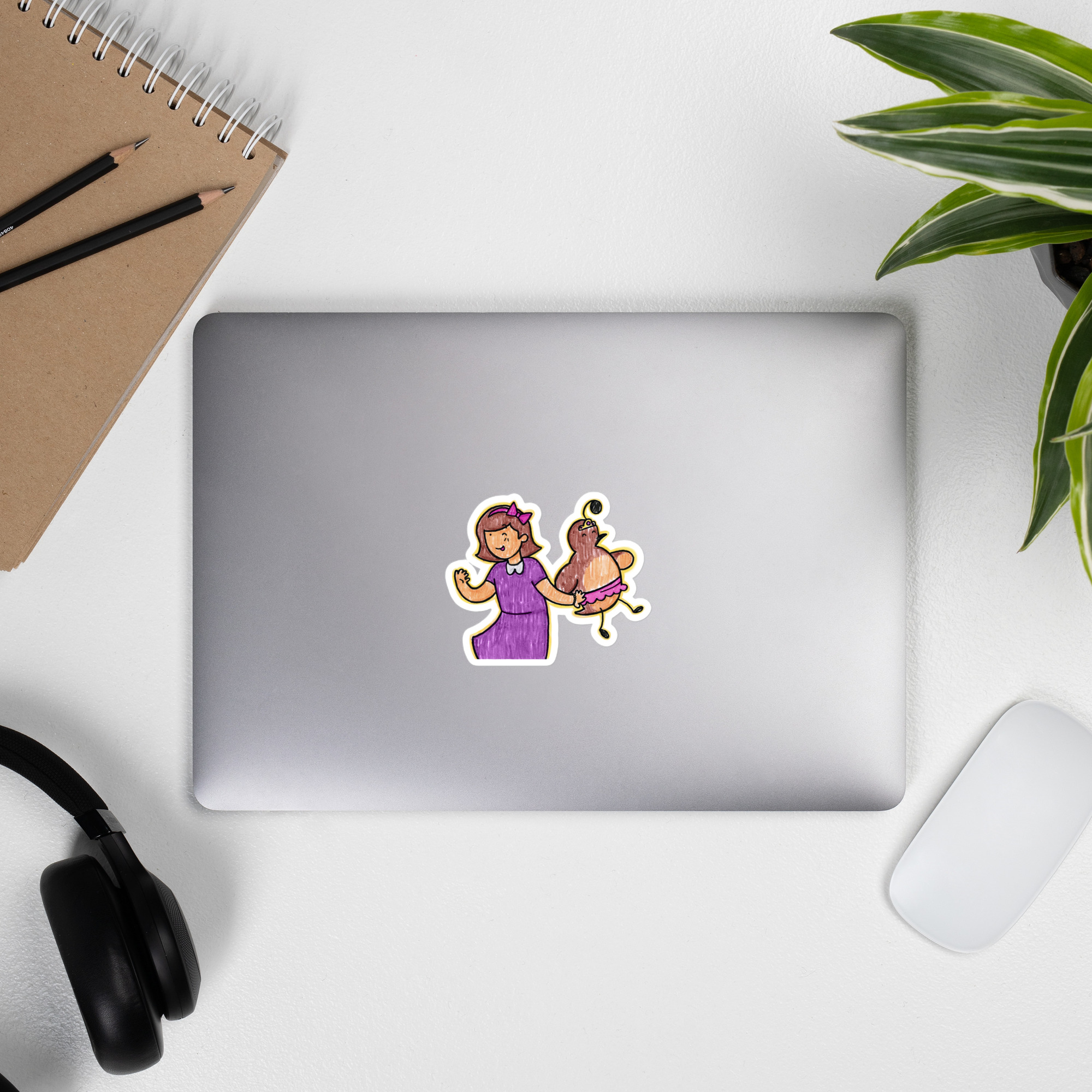 ZFQ 2 Stickers - Image 4