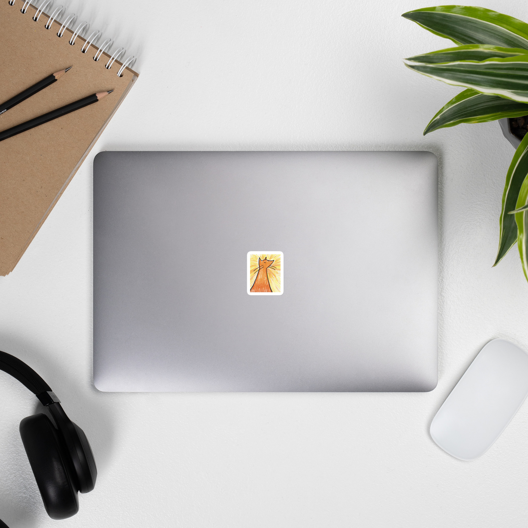 ZFQ 2 Stickers - Image 2