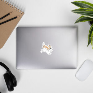 ZFQ1 Stickers